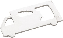 Multifunkn nad Bessito, stbrn