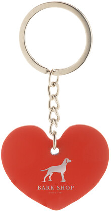 P��v�ek na kl��e LoveShine, �erven�