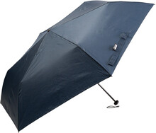 Ultra lehk� RPET de�tn�k Follight, tmav� modr�