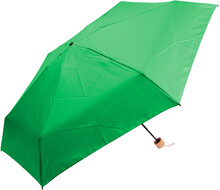 RPET mini de�tn�k Miniboo, zelen�