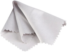 Had��k na br�le Vision, b�l�