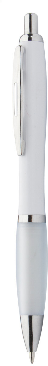 Kuli�kov� pero Wumpy, b�l�