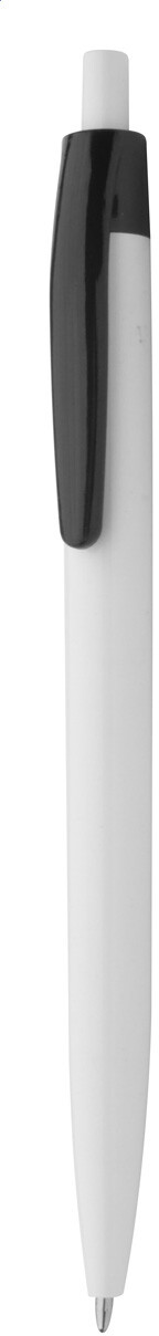 Kuli�kov� pero Snow Leopard, �ern�, b�l�