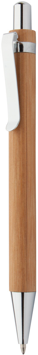 Bambusov� kuli�kov� pero Bashania Black, p��rodn�