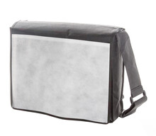 Ta�ka p�es rameno Submine, �ern�