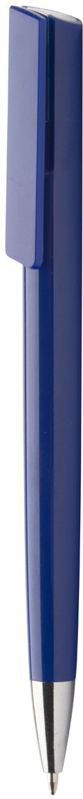 Kuli�kov� pero Lelogram, tmav� modr�