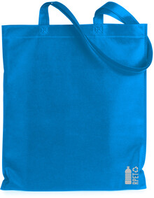 RPET n�kupn� ta�ka Rezzin, modr�