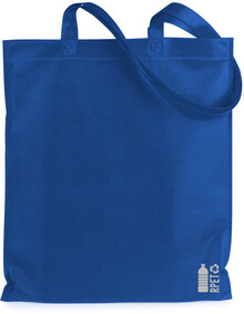 RPET n�kupn� ta�ka Rezzin, tmav� modr�