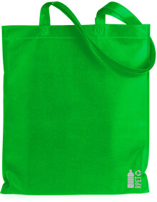 RPET n�kupn� ta�ka Rezzin, zelen�