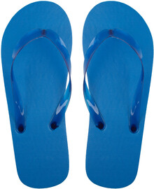 Pl�ov� �abky Boracay, modr�