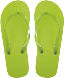 Pl�ov� �abky Boracay, kiwi zelen�