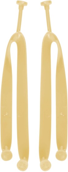 Pl�ov� �abky na zak�zku - p�sek CreaPlaya, �lut�