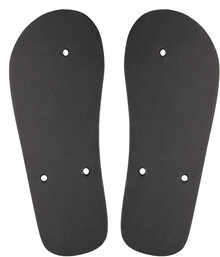 Pl�ov� �abky na zak�zku - podr�ka CreaPlaya, �ern�