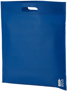 RPET n�kupn� ta�ka Rester, tmav� modr�