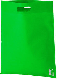 RPET n�kupn� ta�ka Rester, zelen�