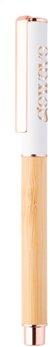 Roller Blush, b�l�