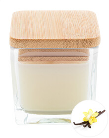 Sv��ka, vanilka Cubama, b�l�