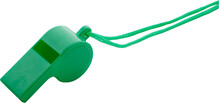 P횝alka Claxo, zelen�