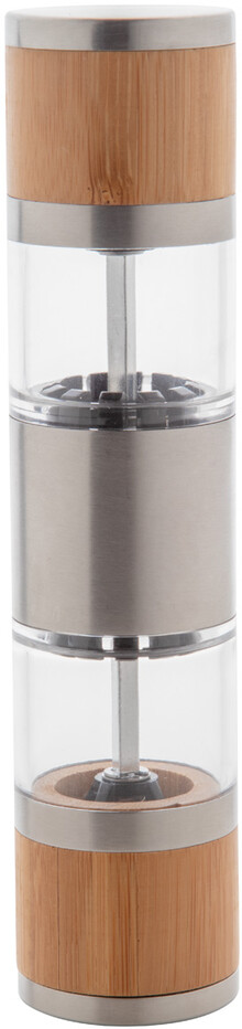 Ml�nek na s�l a pep� Muntok, p��rodn�