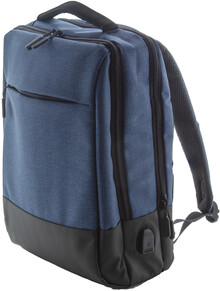 Batoh Bezos, modr�