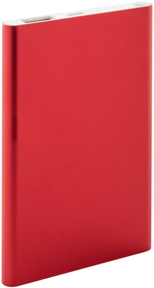 Power banka FlatFour, erven