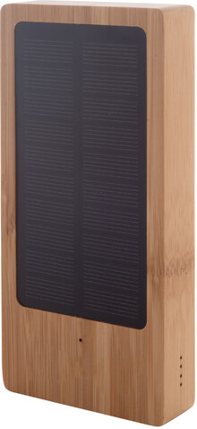 Power banka Sunster, prodn