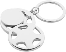 P��v�ek na kl��e Dromo, st��brn�