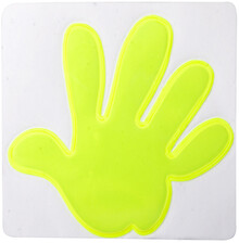 Reflexn� n�lepka - ruka Astana, �lut�