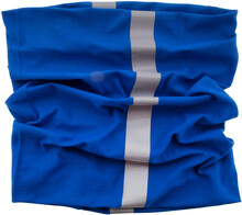 Reflexn� v�ce��elov� ��la Reflex, modr�