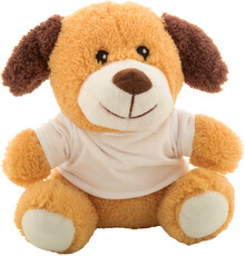 RPET ply�ov� pes Rebark, hn�d�