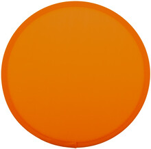 RPET frisbee Rocket, oran�ov�
