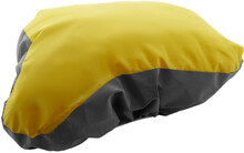 Reflexn� RPET potah sedla na kolo Lumiride, �lut�