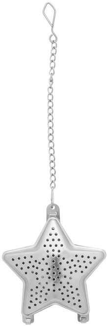 V�no�n� �aj�tko, hv�zda Suodatee, st��brn�