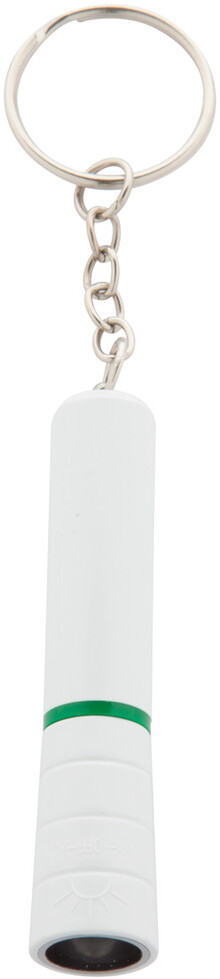 Mini baterka Waipei, zelen�, b�l�