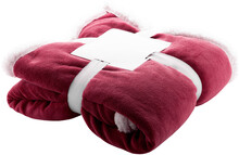 Fleecov deka z korlu Sammia, vnov