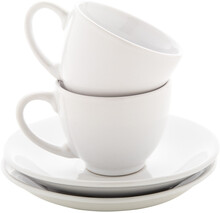 Sada ��lk� na espresso Mocca, b�l�