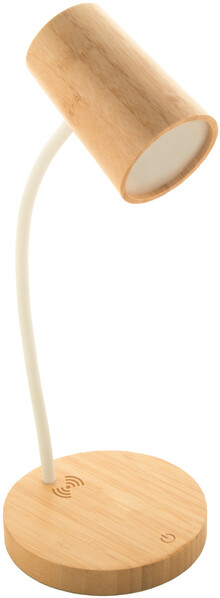 Multifunk�n� stoln� lampa Komono, p��rodn�