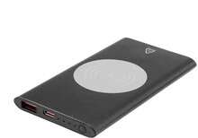 Power banka RaluWir, ern