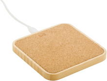 Bezdr�tov� nab�je�ka Crompe, p��rodn�