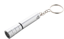 Mini RABS baterka Raipei, st��brn�