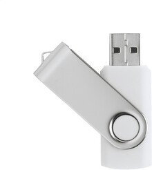 USB flash disk TwistDrive, b�l�