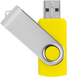 USB flash disk TwistDrive, lut