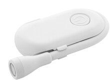 Dob�jec� lampi�ka na �ten� Bedtime, b�l�