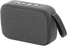 Bezdr�tov� reproduktor Meshfi, �ed�