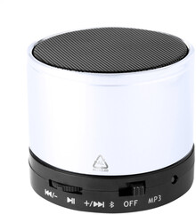 Bezdr�tov� reproduktor Ralufi, b�l�