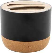 Bezdr�tov� reproduktor Corbofi, �ern�