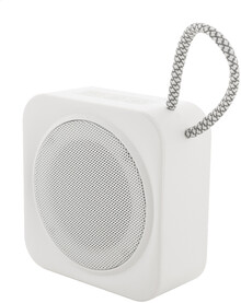 Bezdr�tov� reproduktor RABS Dotfi, b�l�