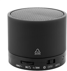 Bezdr�tov� reproduktor RABS Colofi, �ern�