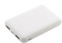 Power banka RABS Rabobank Slim, b�l�