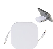 60W kabel RABS USB-C Hobsle, b�l�